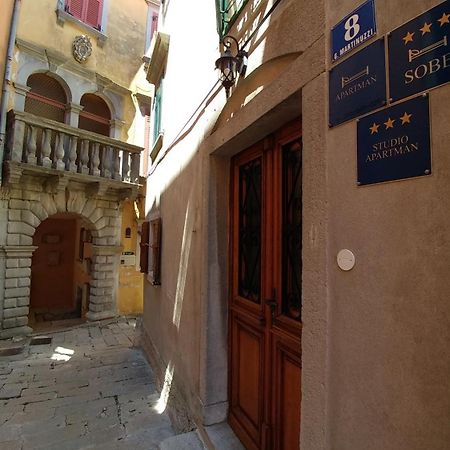 Guesthouse Boris لابين المظهر الخارجي الصورة
