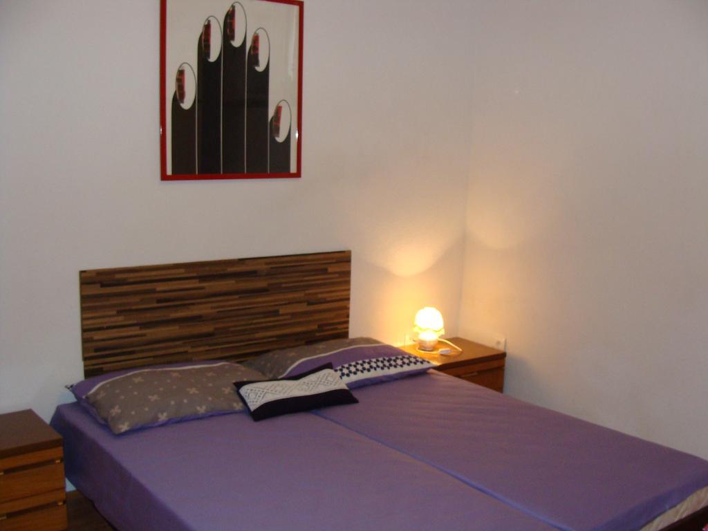 Guesthouse Boris لابين الغرفة الصورة