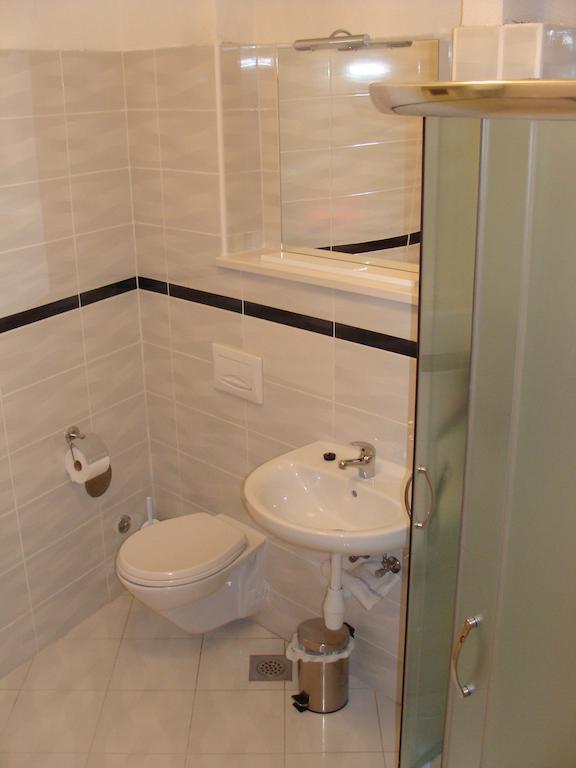 Guesthouse Boris لابين الغرفة الصورة