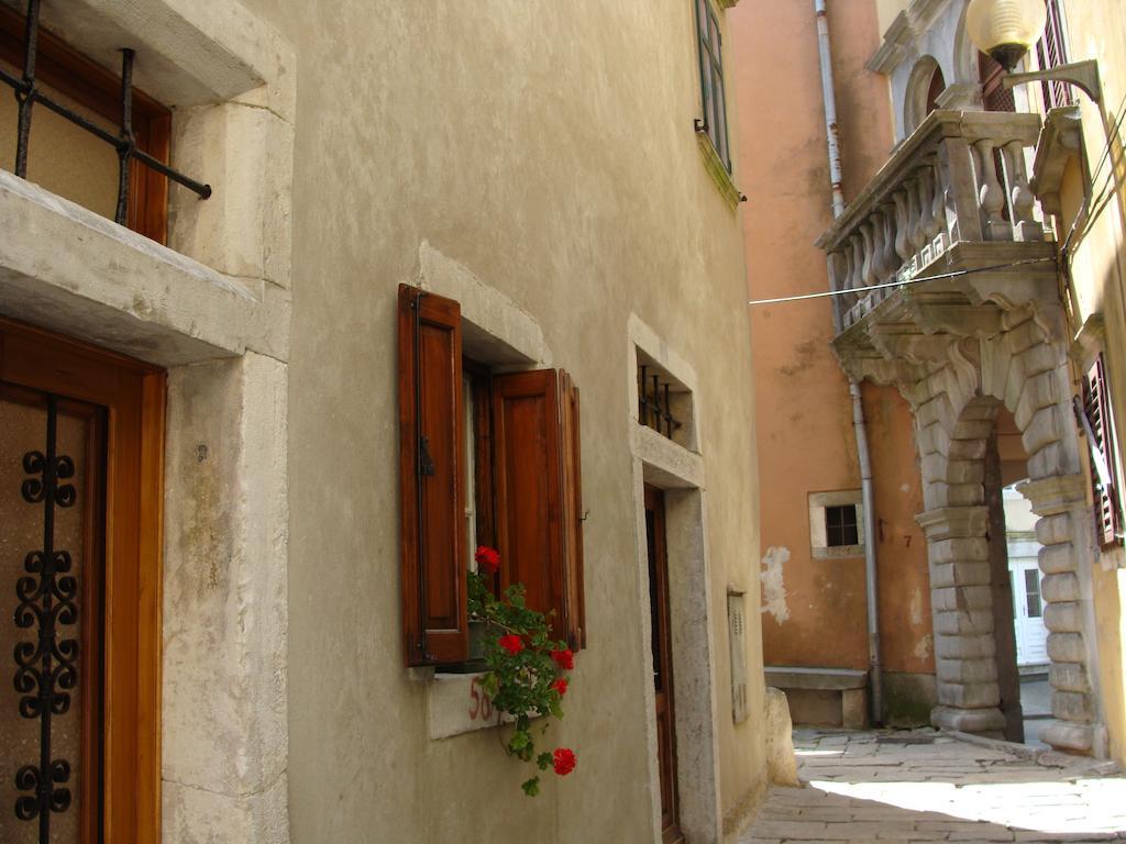 Guesthouse Boris لابين المظهر الخارجي الصورة