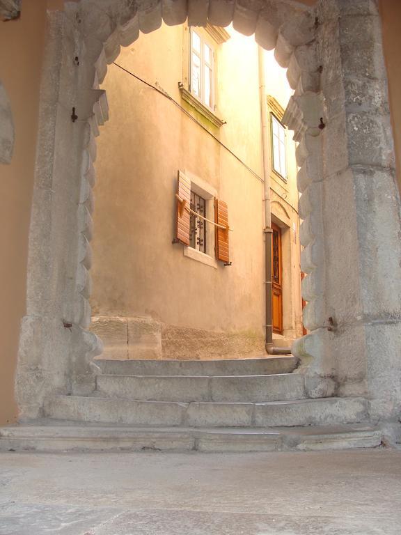 Guesthouse Boris لابين المظهر الخارجي الصورة