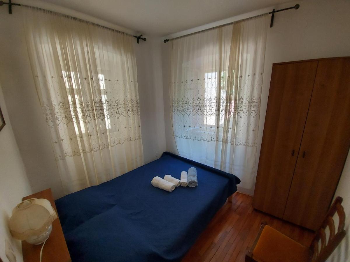 Guesthouse Boris لابين المظهر الخارجي الصورة