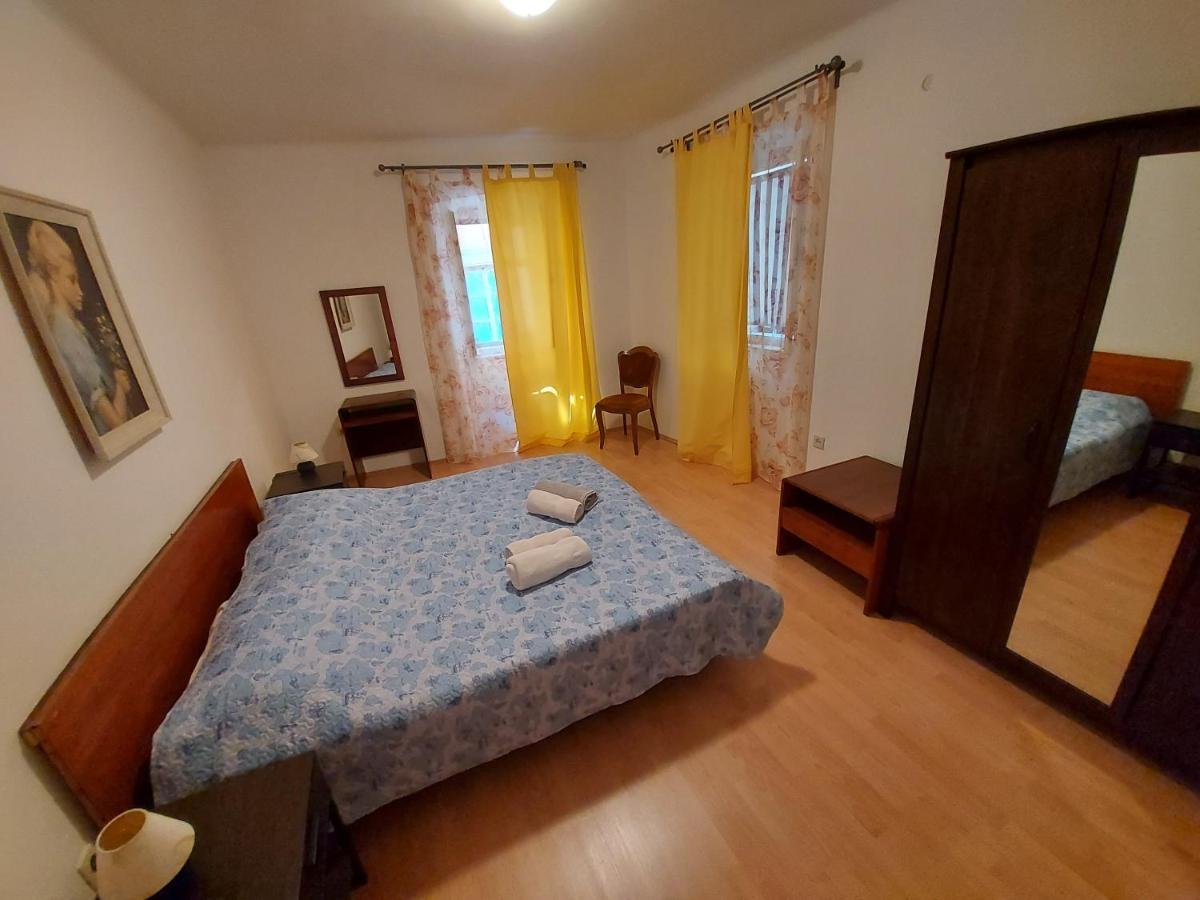 Guesthouse Boris لابين المظهر الخارجي الصورة