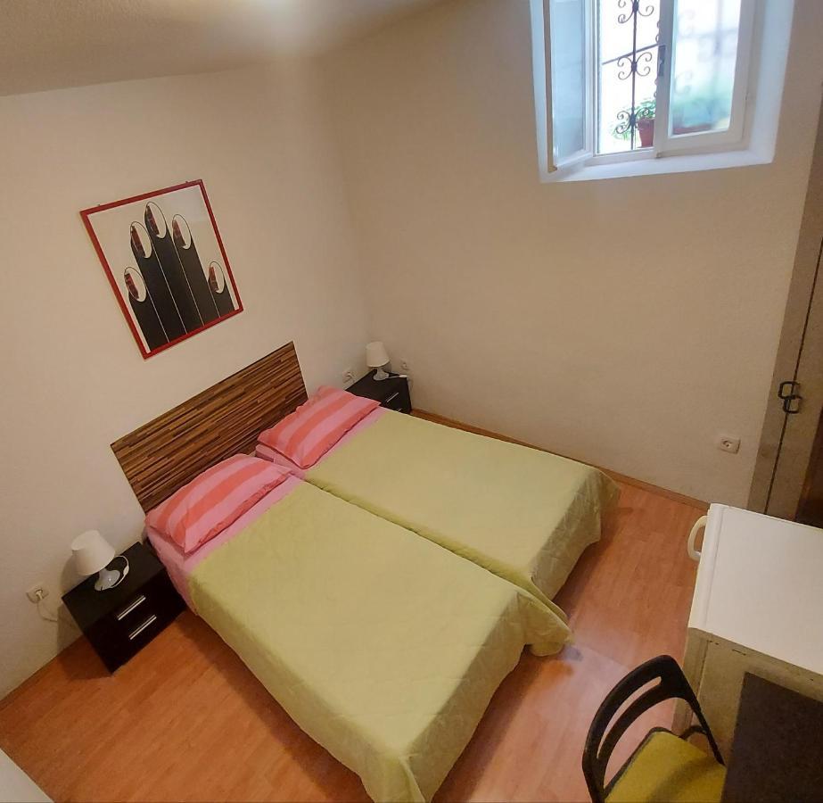 Guesthouse Boris لابين المظهر الخارجي الصورة