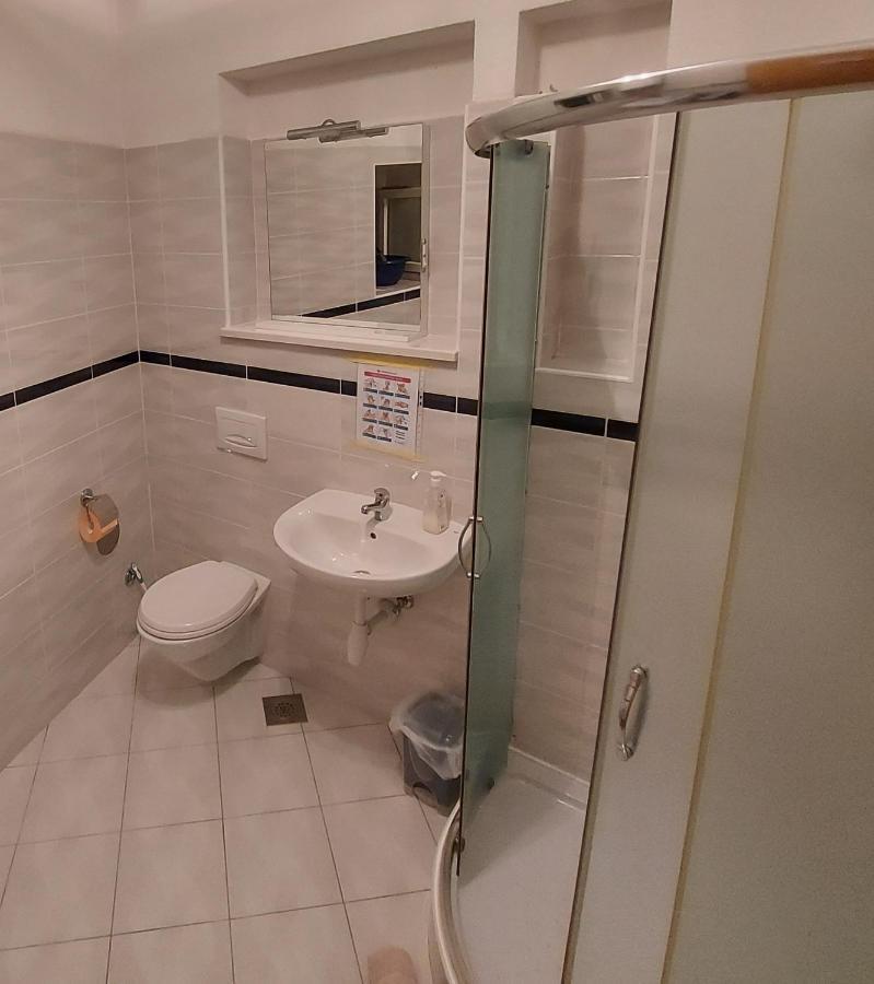 Guesthouse Boris لابين المظهر الخارجي الصورة