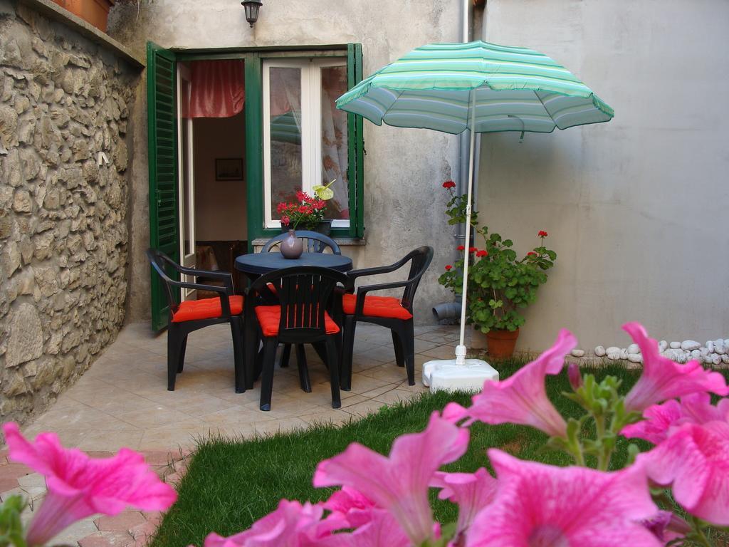 Guesthouse Boris لابين الغرفة الصورة