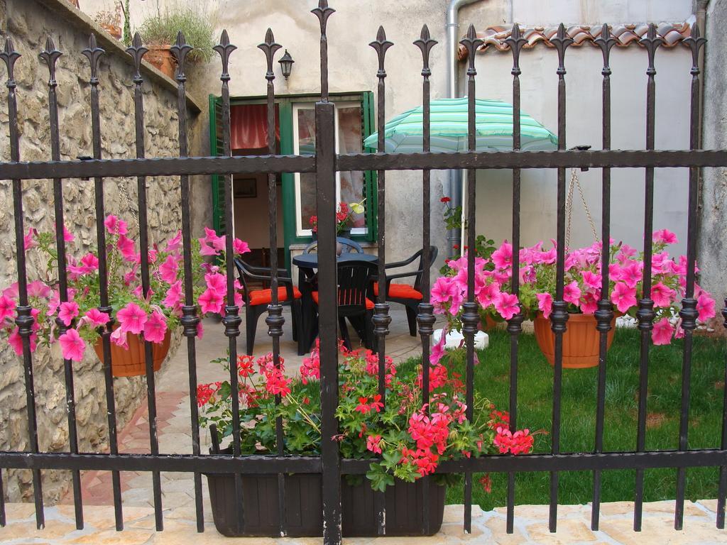 Guesthouse Boris لابين الغرفة الصورة