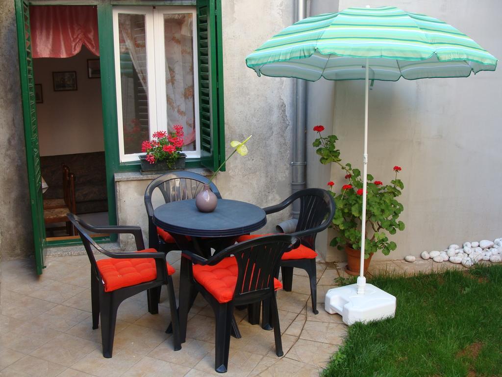 Guesthouse Boris لابين الغرفة الصورة