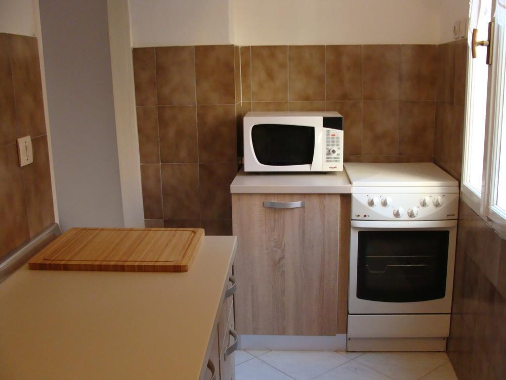 Guesthouse Boris لابين الغرفة الصورة