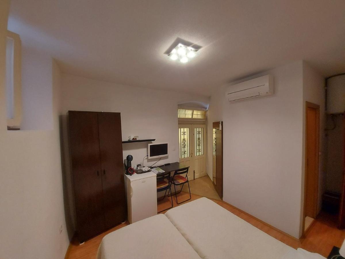 Guesthouse Boris لابين المظهر الخارجي الصورة