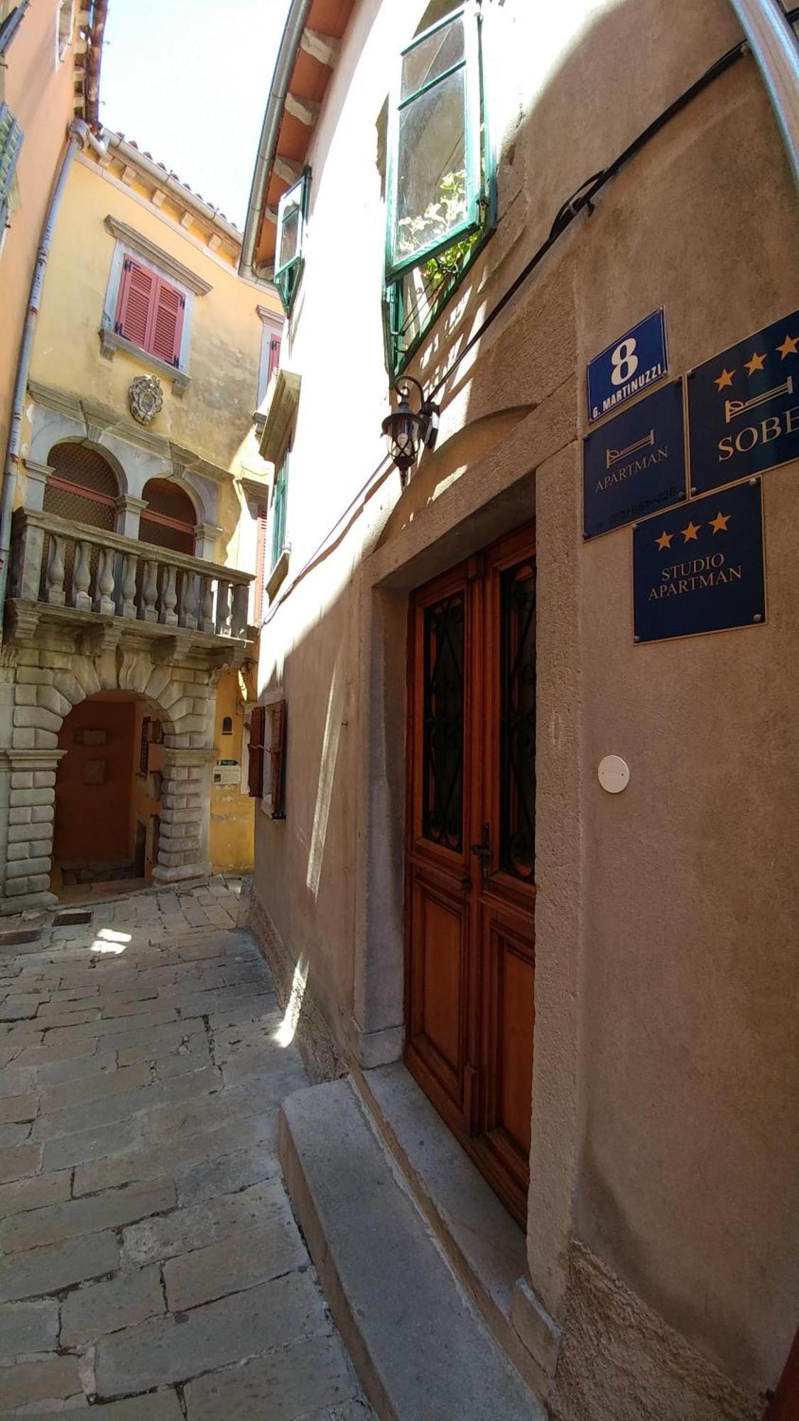 Guesthouse Boris لابين المظهر الخارجي الصورة