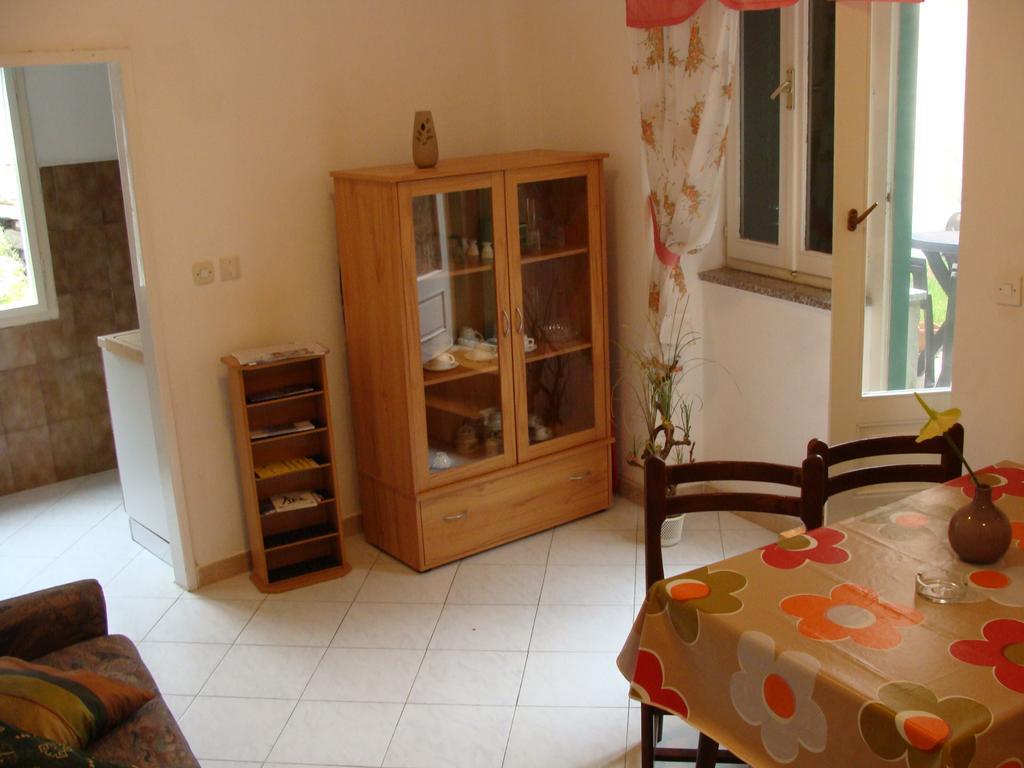 Guesthouse Boris لابين المظهر الخارجي الصورة