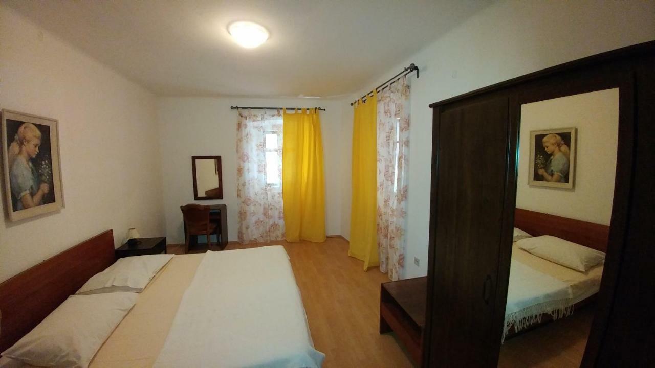 Guesthouse Boris لابين المظهر الخارجي الصورة
