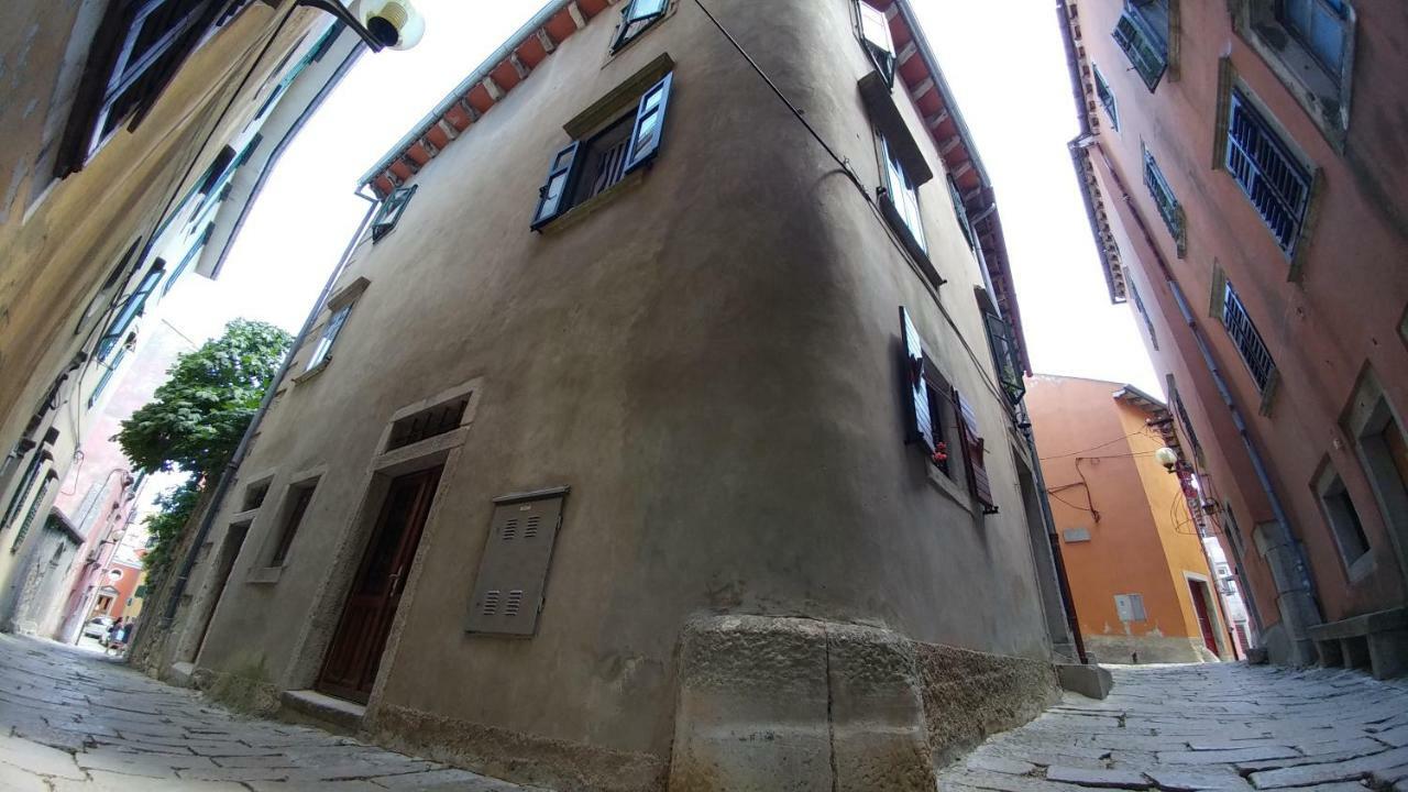 Guesthouse Boris لابين المظهر الخارجي الصورة