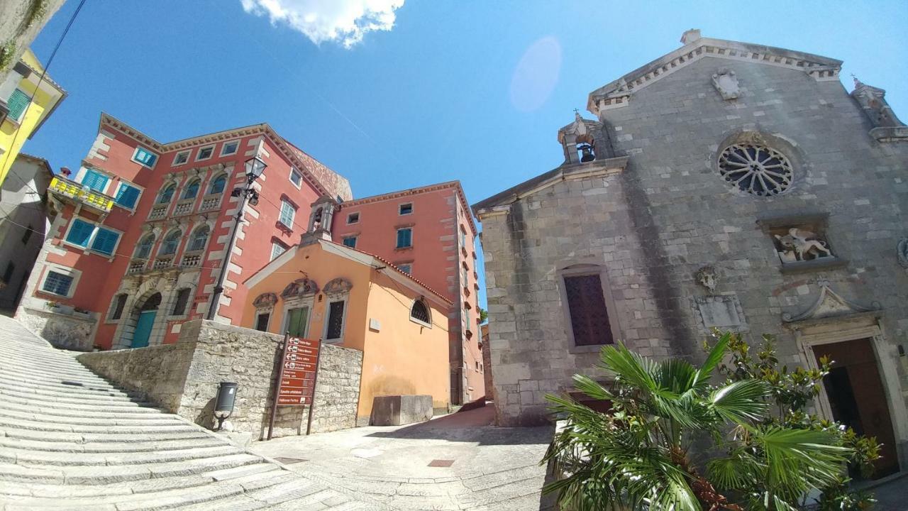 Guesthouse Boris لابين المظهر الخارجي الصورة